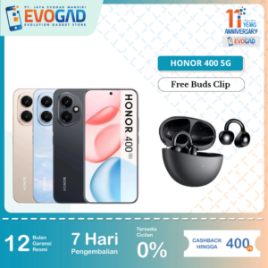 Honor 400 5G
