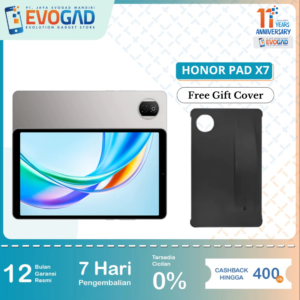 Honor Pad X7