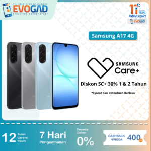 Samsung Galaxy A17 4G