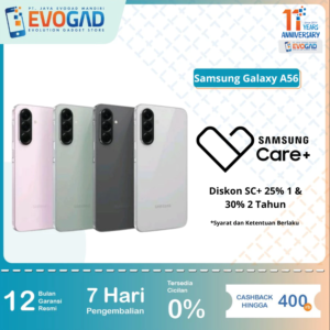 Samsung Galaxy A56 5G