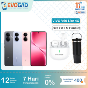 Vivo V60 Lite 4G