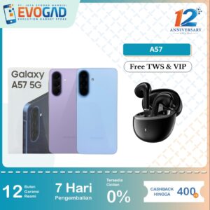 Samsung Galaxy A57 5G 8/256GB & 12/256GB