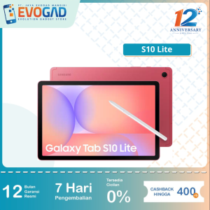 Samsung S10 Lite 5G & WIFI Garansi Resmi Samsung Indonesia