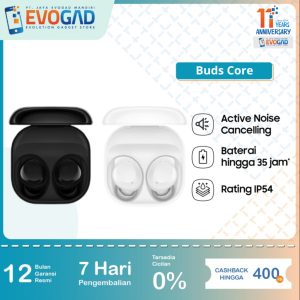 Samsung Galaxy Buds Core Garansi Resmi Samsung Indonesia