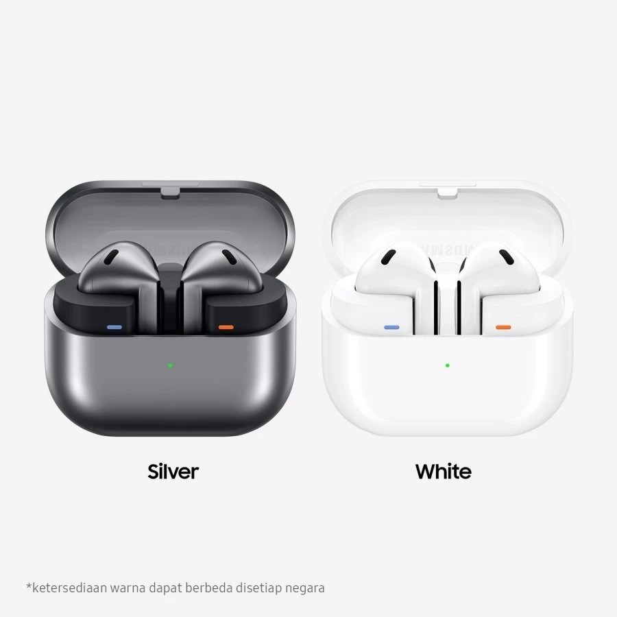 Samsung Galaxy Buds 3 & Buds 3 Pro Garansi Resmi Samsung Indonesia - Image 2