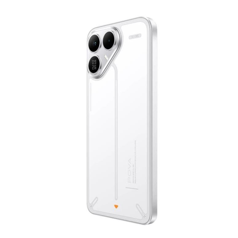 TECNO POVA 8 5G 6/128GB 8/128GB 8/256GB | Garansi Resmi Tecno Indonesia 1 Tahun - Image 7