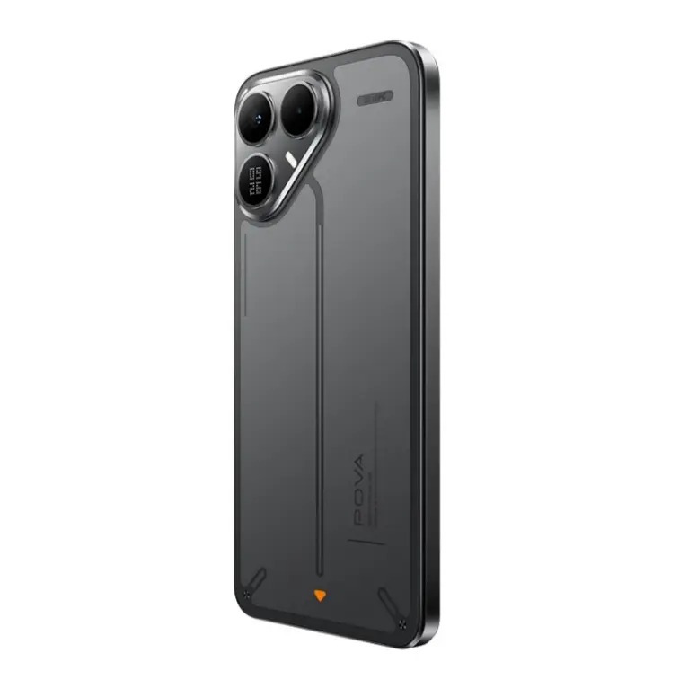 TECNO POVA 8 5G 6/128GB 8/128GB 8/256GB | Garansi Resmi Tecno Indonesia 1 Tahun - Image 6