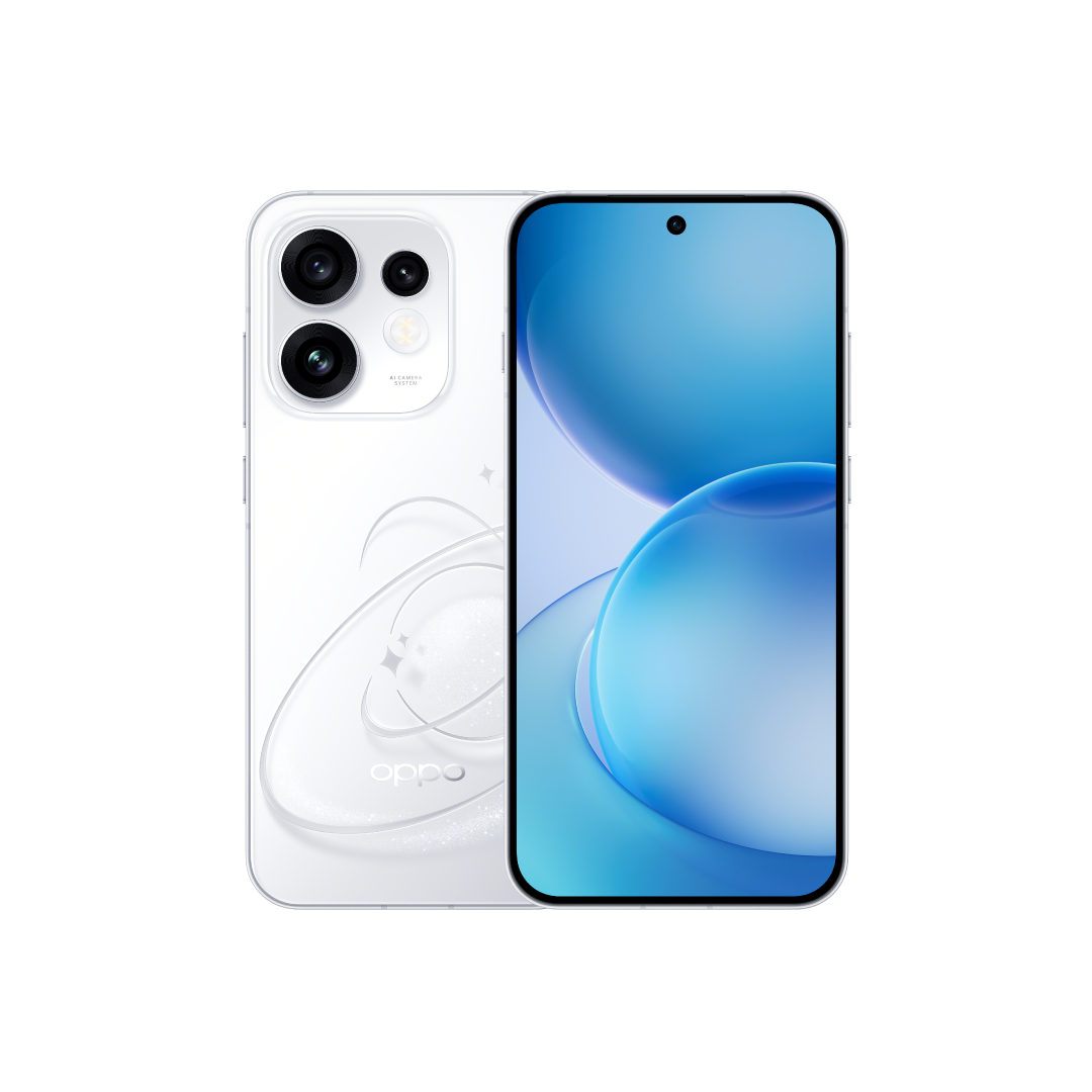 OPPO Reno 16 5G 8/256GB & 12/256GB Garansi Resmi Oppo 1 Tahun - Image 2