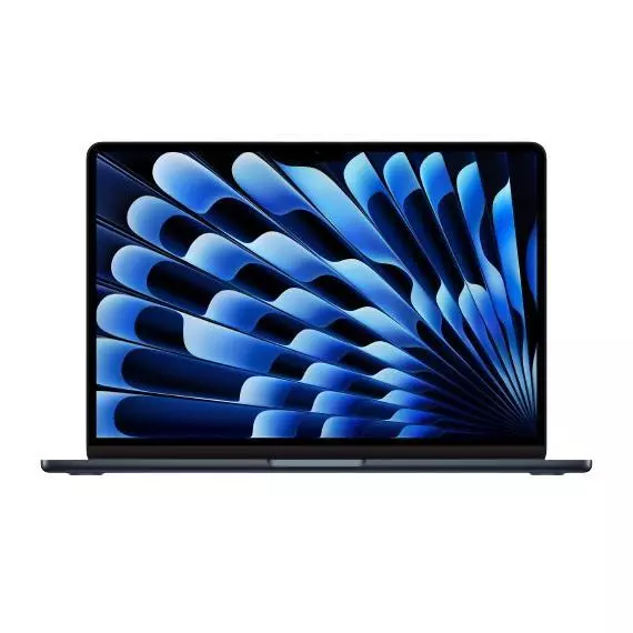 Macbook Air 13 Inch & 15inch, M4 chip with 10 core CPU and 8 core GPU | Garansi Resmi - Image 2