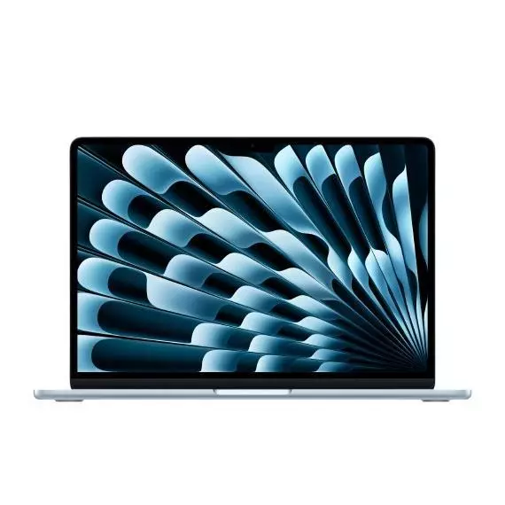 Macbook Air 13 Inch & 15inch, M4 chip with 10 core CPU and 8 core GPU | Garansi Resmi - Image 3