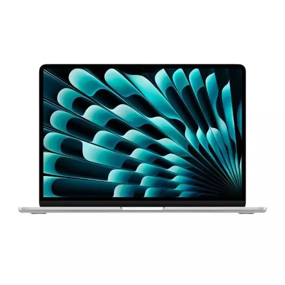 Macbook Air 13 Inch & 15inch, M4 chip with 10 core CPU and 8 core GPU | Garansi Resmi - Image 4