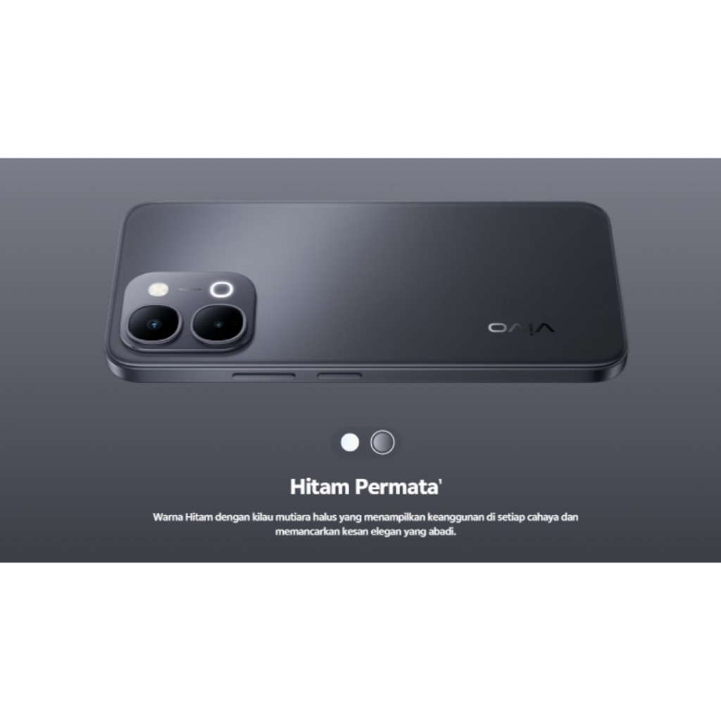 Vivo Y31D 4/128GB Garansi Resmi Vivo 1Tahun - Image 3