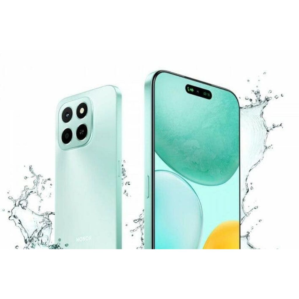 Honor X6C 6/256GB Garansi Resmi Honor Indonesia 1 Tahun - Image 5