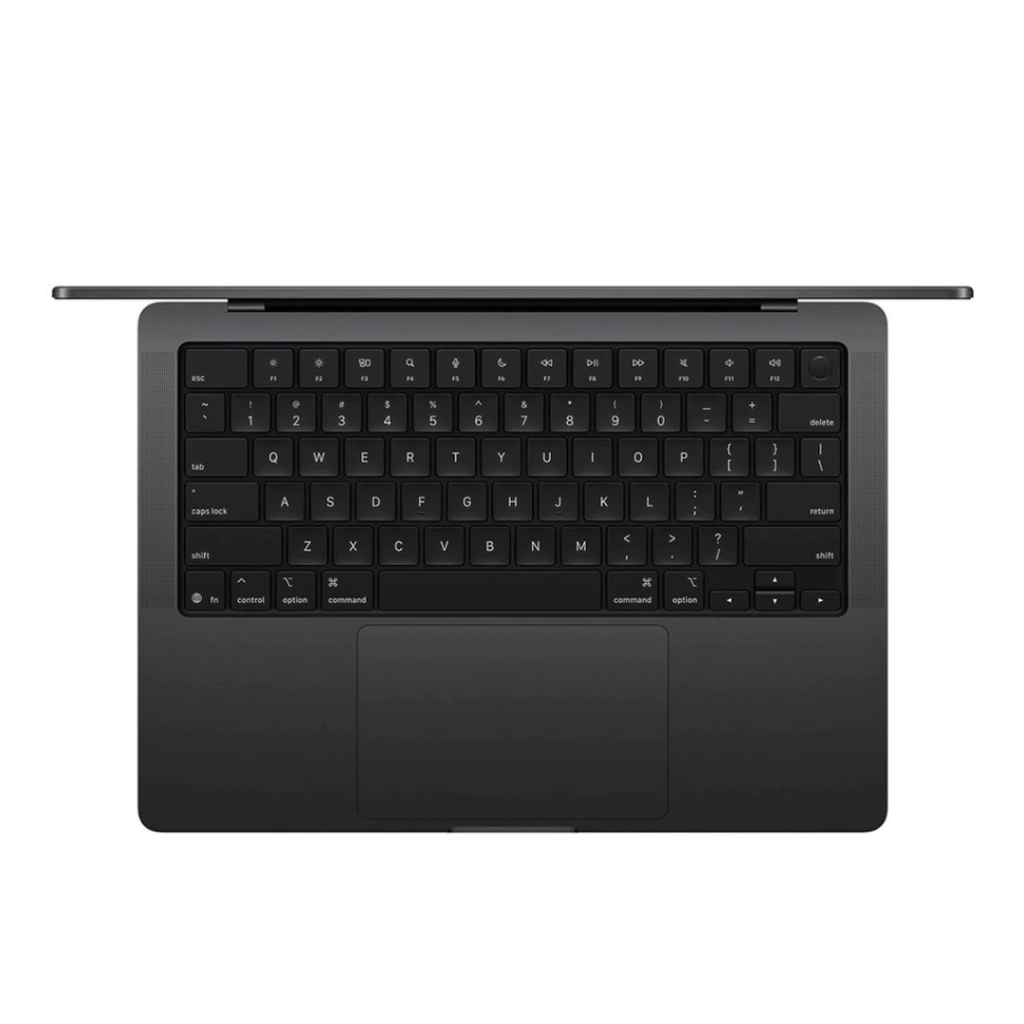 MacBook Pro M5 16-inch 24/1TB & 48/1TB | Garansi Resmi 1 Tahun - Image 5