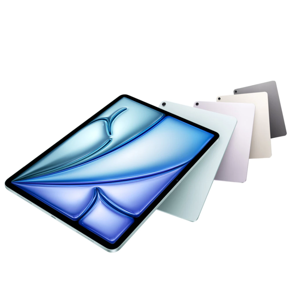 iPad Air M2 WIFI 13inch 128GB | Garansi Resmi 1 Tahun - Image 5