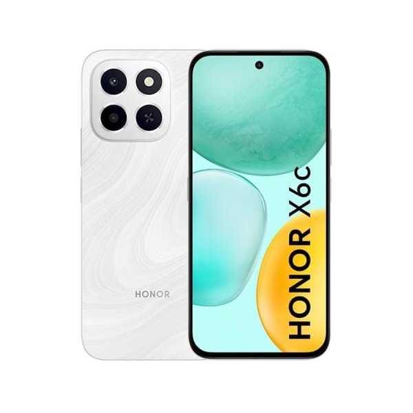 Honor X6C 6/256GB Garansi Resmi Honor Indonesia 1 Tahun - Image 4